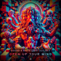 Open Up Your Mind (Single)