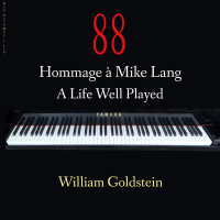 88 - Hommage à Mike Lang, A Life Well Played (Single)