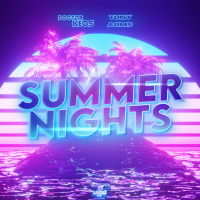 Summer Nights (EP)
