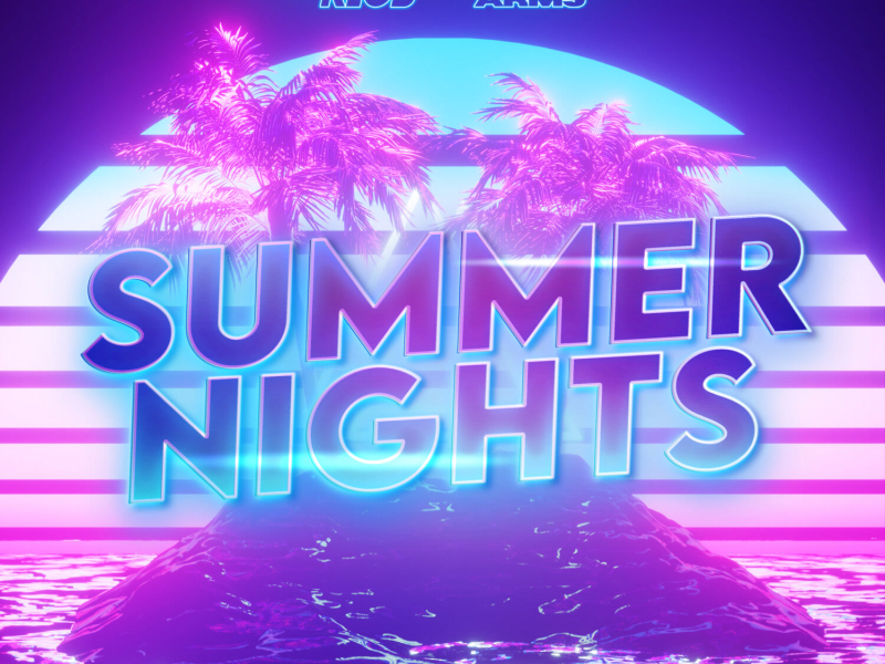 Summer Nights (EP)