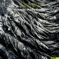 Verboom / Rocky Rubble (Single)
