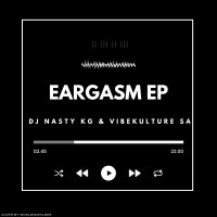 EARGASM (EP)