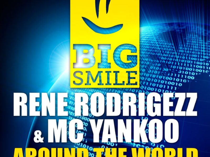 Around The World (Single)