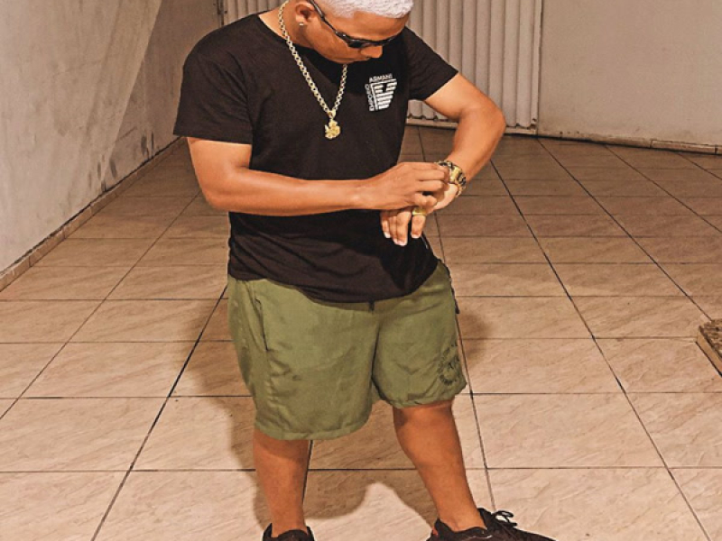 Vícios em Mim (Single)