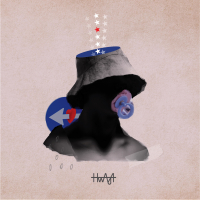 Terrible Fours (Single)