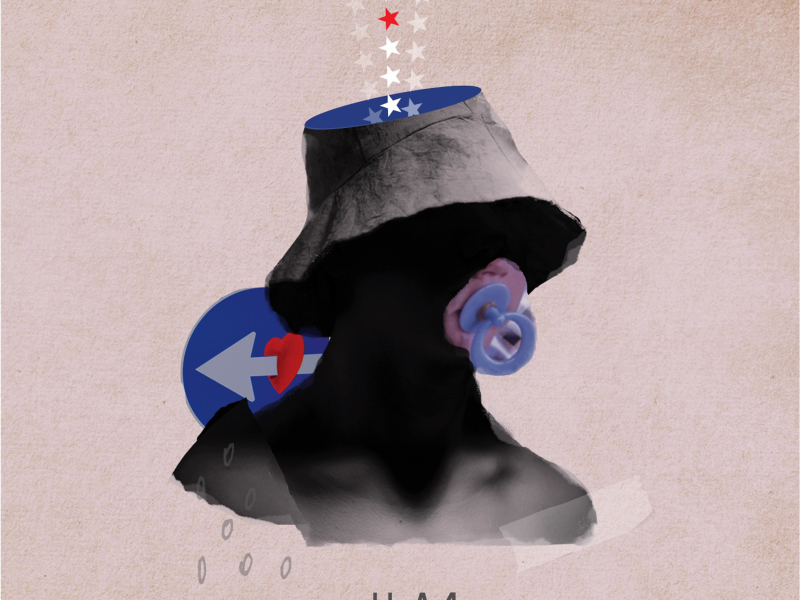 Terrible Fours (Single)