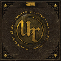 Universal Religion Chapter 4 (Recorded live at Amnesia, Ibiza) [Mixed by Armin van Buuren]