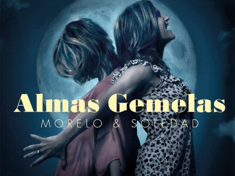 Almas Gemelas (Single)
