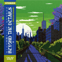 Beyond The Details (Single)