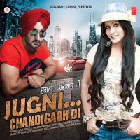 Jugni…Chandigarh Di (EP)