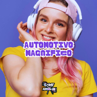 Automotivo Magnifico (Single)