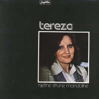 Nježne Strune Mandoline