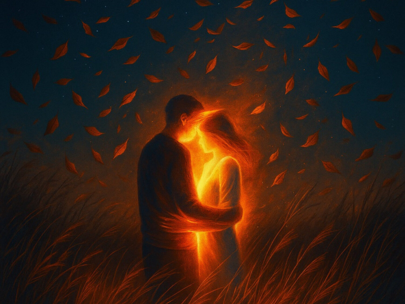 Como A Primeira Vez (Single)