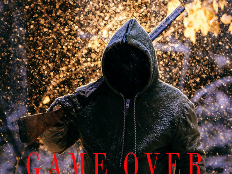 GAME OVER (Single)