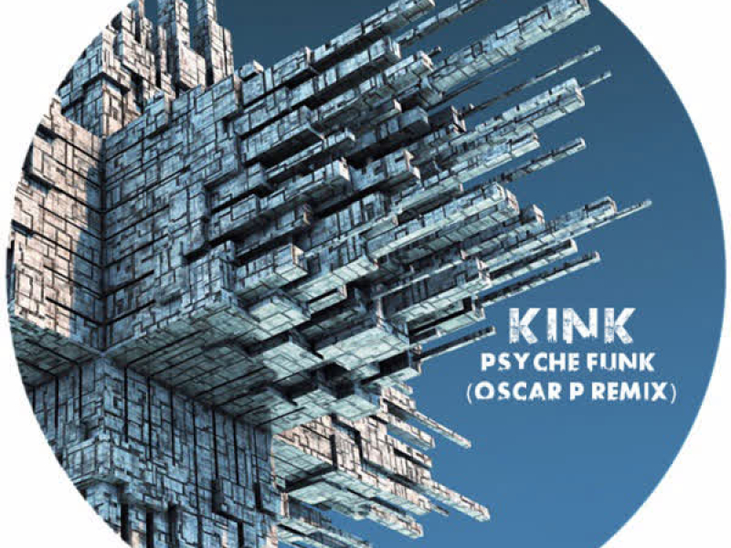 Psyche Funk (Single)