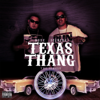 Texas Thang (feat. Duxe)