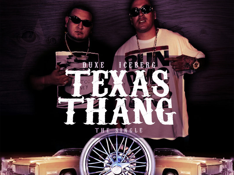 Texas Thang (feat. Duxe)