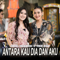 Antara Kau Dia Dan Aku (Single)