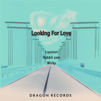 Looking for Love (Single)