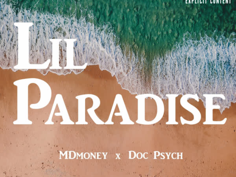 Lil Paradise (Single)