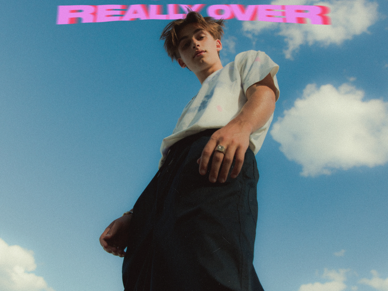 It’s Never Really Over