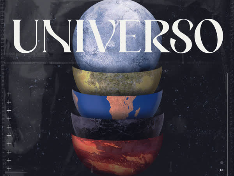 Universo (Single)