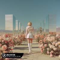 Walk With Me (Single)