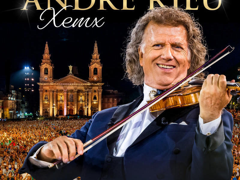 Xemx (Live in Malta) (Single)