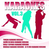 Karaokes Vol. 3