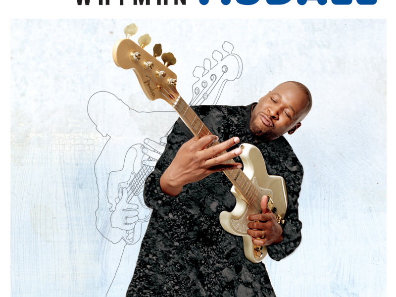 The Very Best of Wayman Tisdale