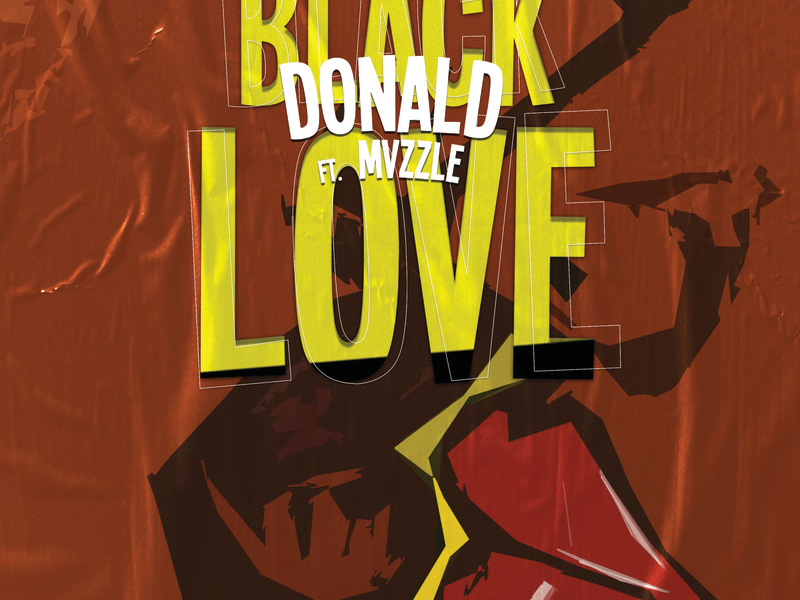 Black Love (Single)
