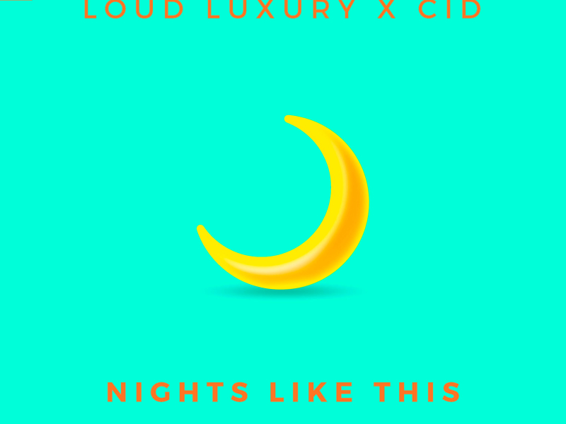 Nights Like This (Single)
