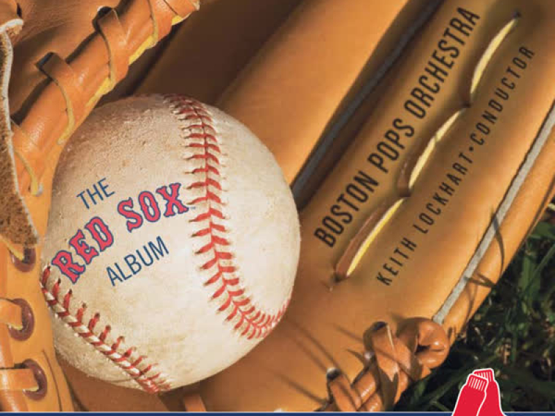 The Red Sox Album