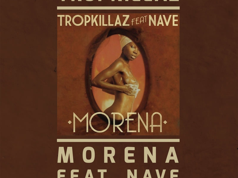 Morena (Single)