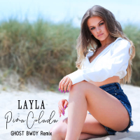 Pina Colada (Ghost Bwoy Remix) (Single)