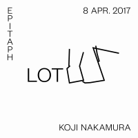 Lotus 8 Apr. 2017 (Single)