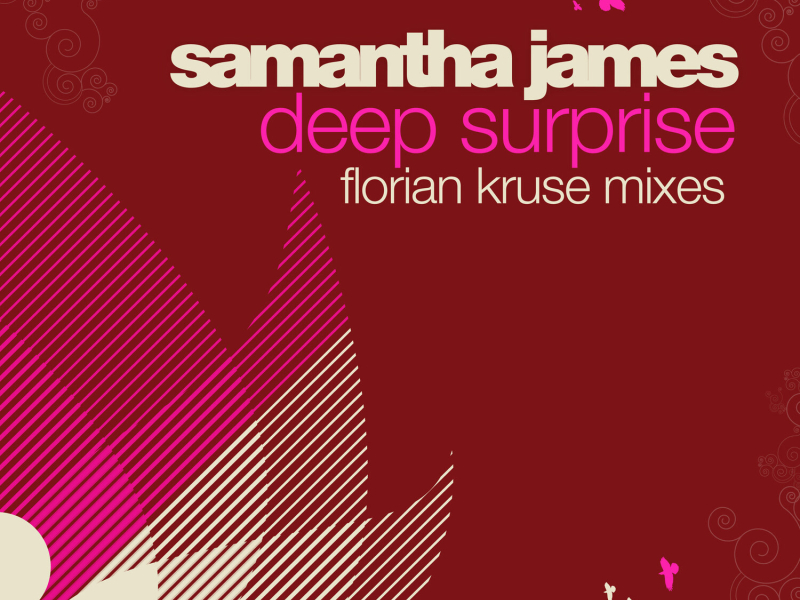 DeepSurprise (FlorianKruseMixes)