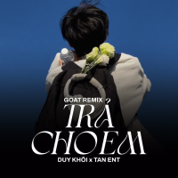 Trả Cho Anh (Goat Remix) (Single)