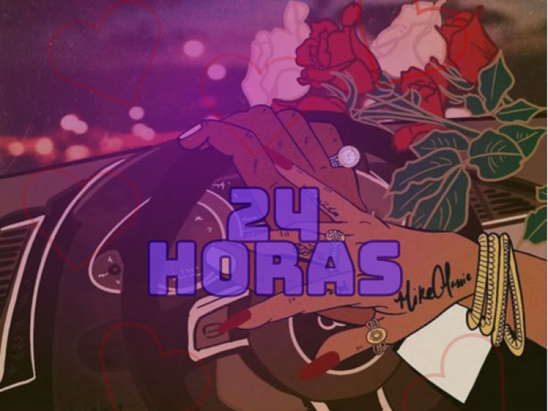 24 horas (Single)