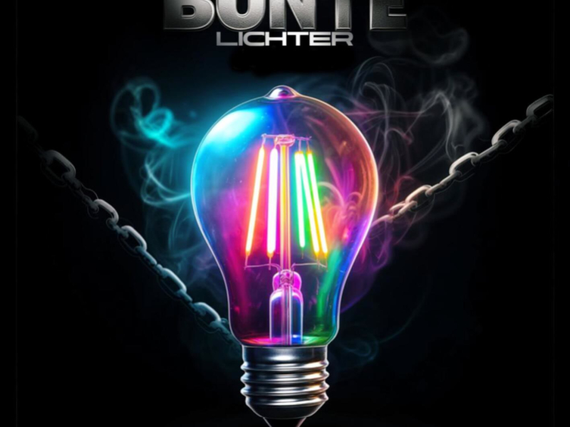 Bunte Lichter (Single)