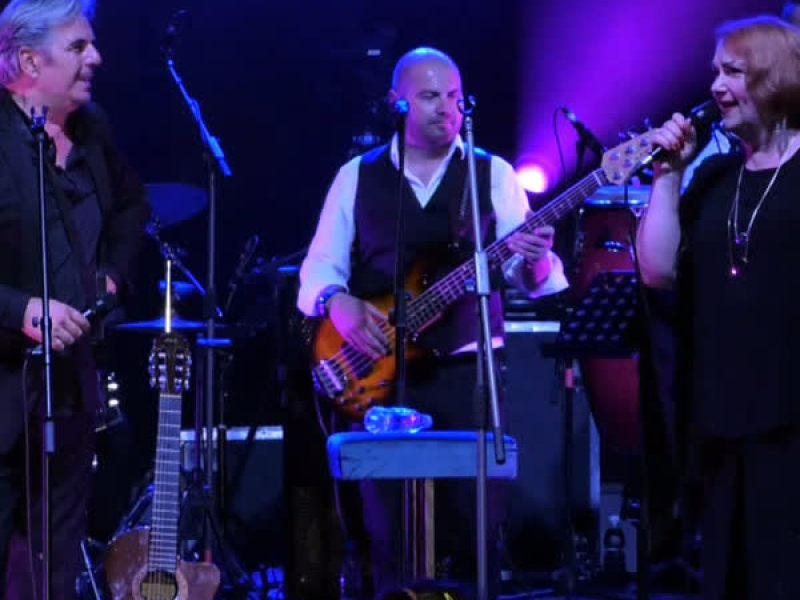 Luda Đelozija (Single)