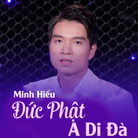 Đức Phật A Di Đà (Single)
