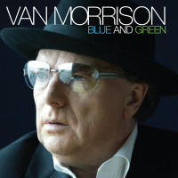 Blue And Green (Single)