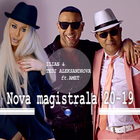 Nova magistrala 20-19 (Single)