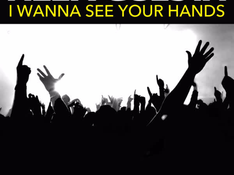 I Wanna See Your Hands (Single)