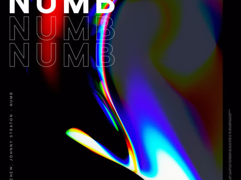 Numb (Single)