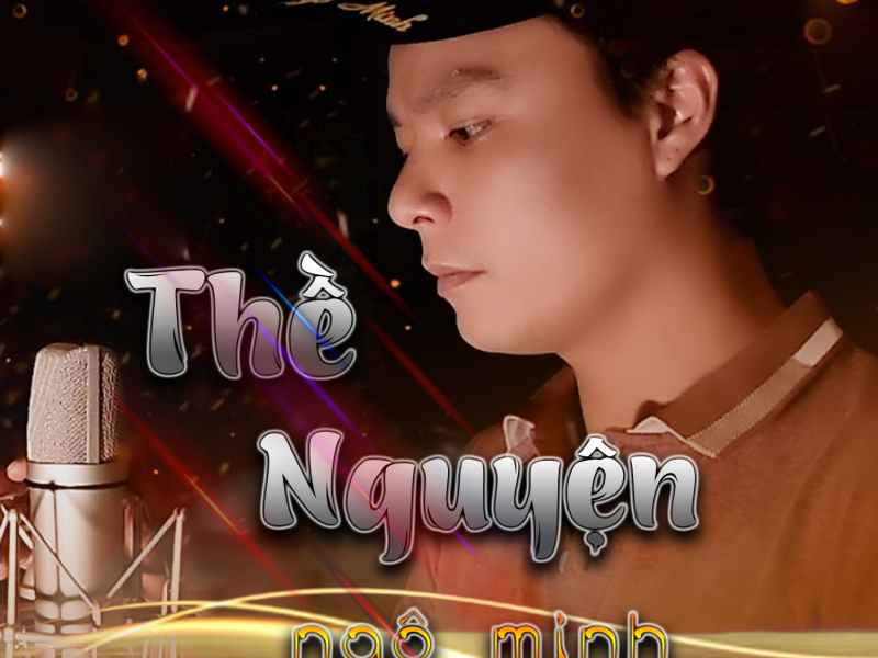 Thề Nguyện (Single)