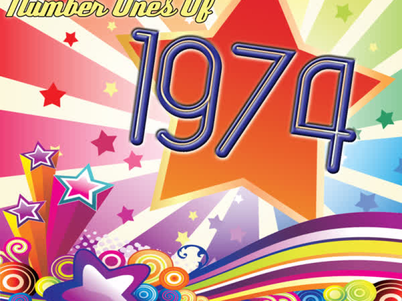 Hot 100 Number Ones Of 1974