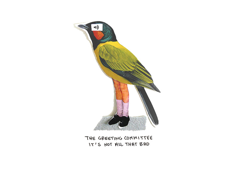 It’s Not All That Bad (Single)