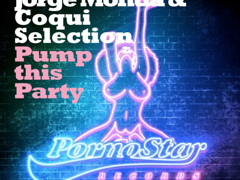 Pump This Party (Single)